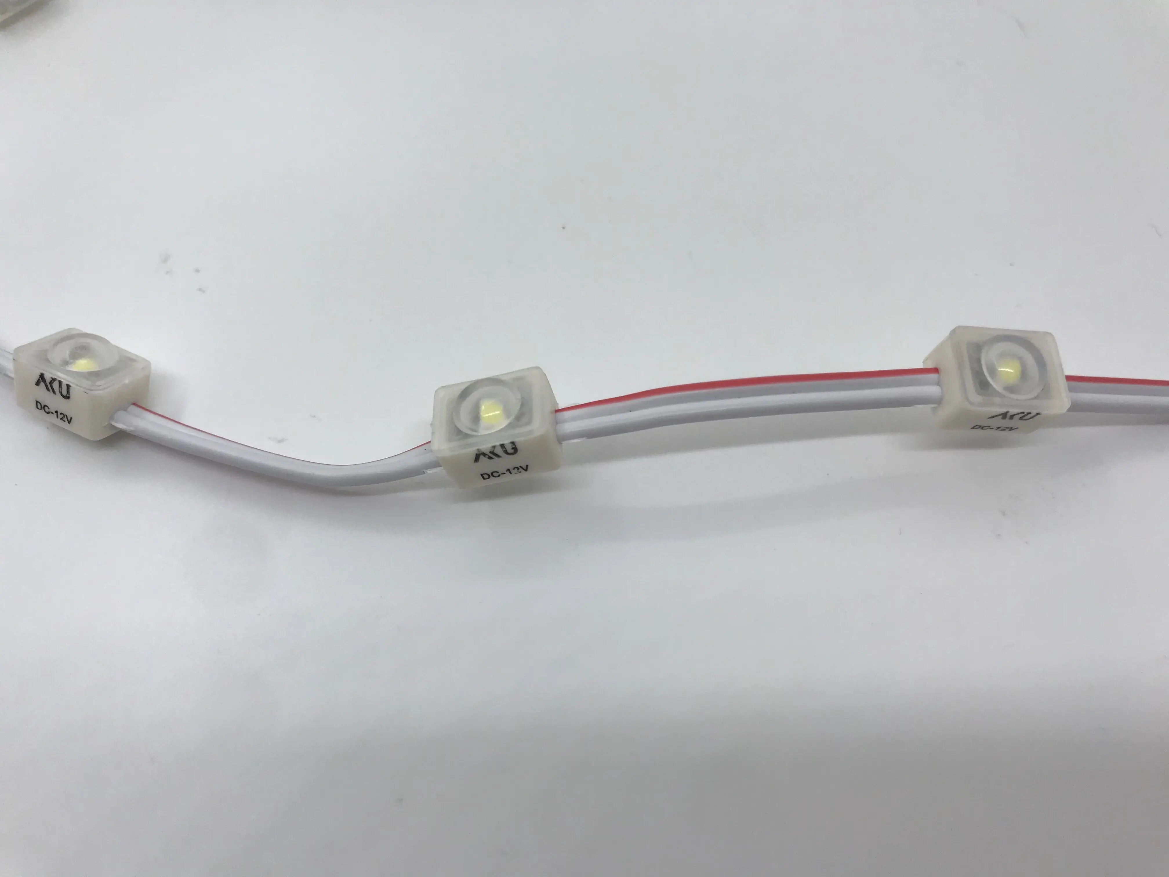 MINI SIZE IP68  3 years warranty waterproof Ultrasonic Injection 2835 SMD LED Module