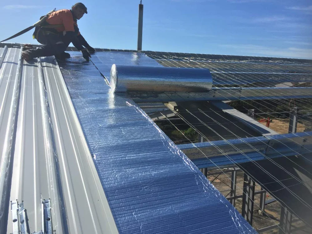 heat insulation roof board car roof coating   flat heat insulation for concrete roof