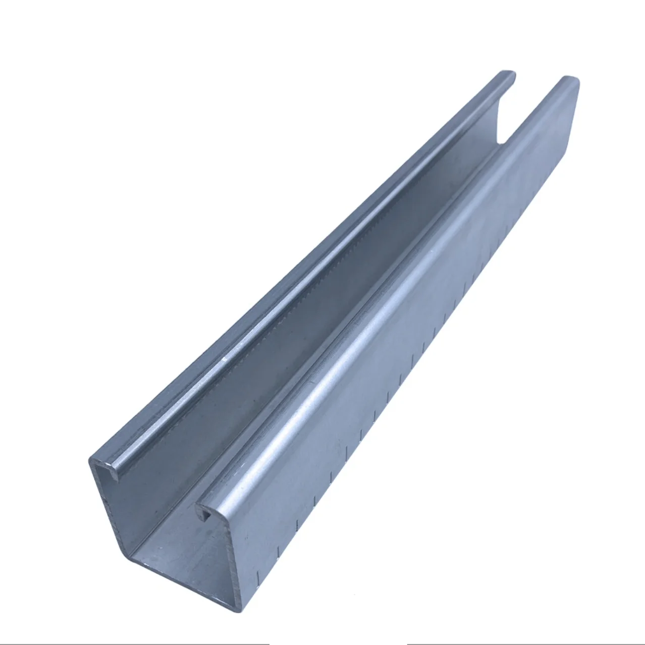 Light Weight Steel Galvanized C Channel Prices 41*41