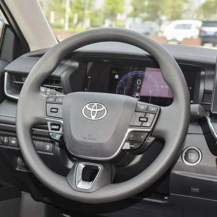 USED TO.YO.TA C amry SE AUTOMATIC CARS FOR SALERIGHT HAND DRIVE USED CARS HOT SALE 2019 Toyot a LAND CRUISER PRADO A/T 2.8 4WD