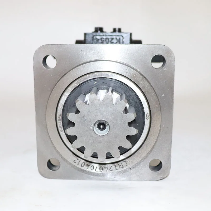 Eaton 2P2044773 Rotary Motor Rotary Gear Reducer is suitable for CAT301.7CR Mini Excavator