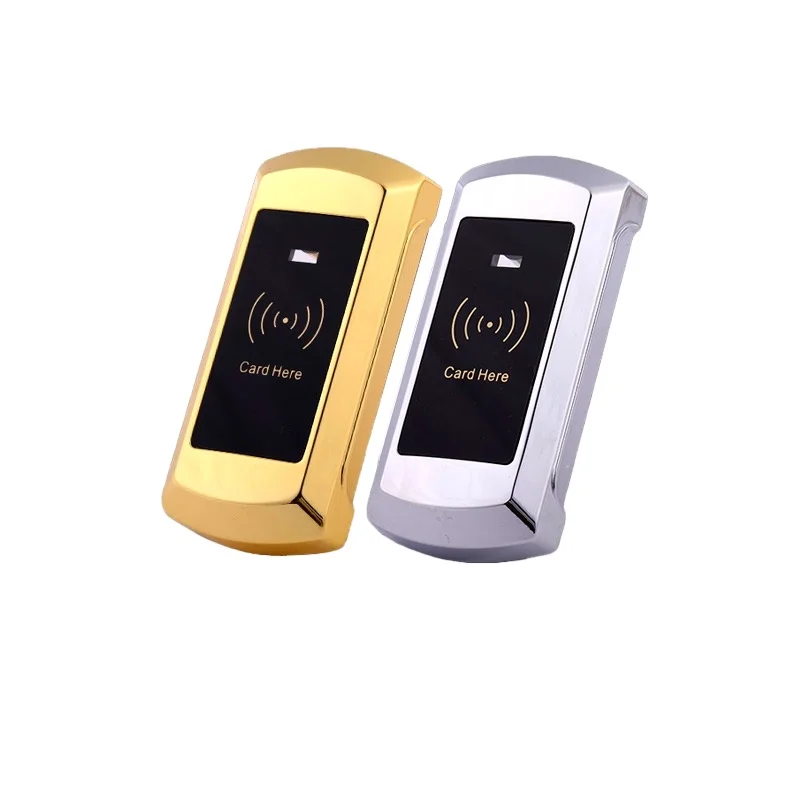 smart lock Digital RFID Card wristband Cabinet Electronic lock locker lock