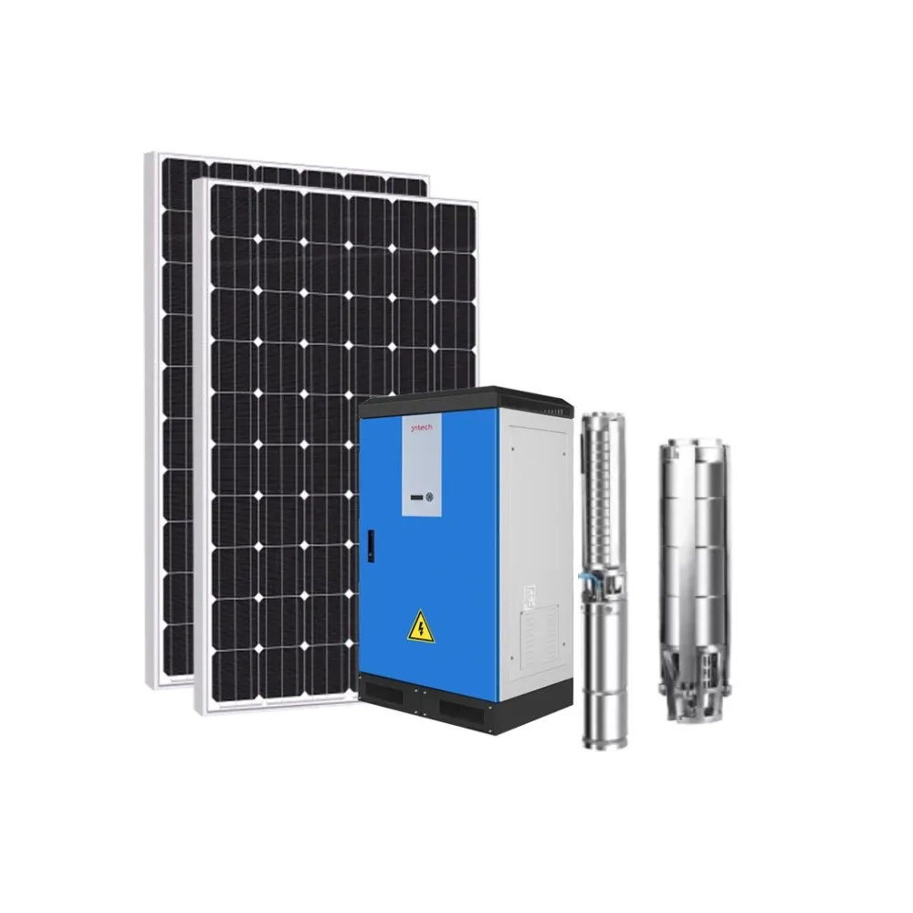 55kw 75kw 90kw 132kw High Quality Ac Drive 380v To 440v 3 Phase  Inverter For Solar AC Pump 50/60hz For Water Treatment
