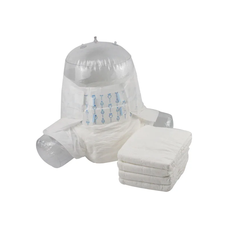 2021 adult diapers /adult aio diaper/adult diapers montreal pvc diaper pants the elderly adult diaper from 3m adult diapers