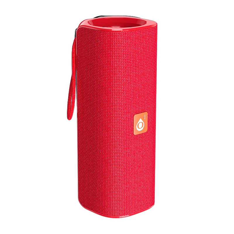 Amazon Hot Bluthooth Music Player Speaker Outdoor Waterproof Wireless Speakers With USB Port