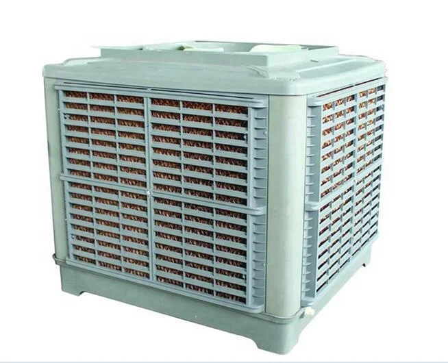 Husbandry Cattle Farm Hanging Exhaust Fan Ceiling Mounted Ventilation Fan for Dairy Cows Barn Cooling System