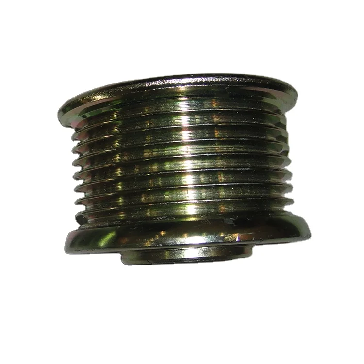 Original diesel engine 4B3.9/6B5.9 spare part alternator pulley 3918275