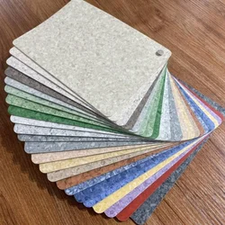Pvc Floor Stickers Printed Tiles Vinyl Roll Sports Fireproof Covering Hos Deck Linoleum Rolls Sheet Dance Plastic Flooring