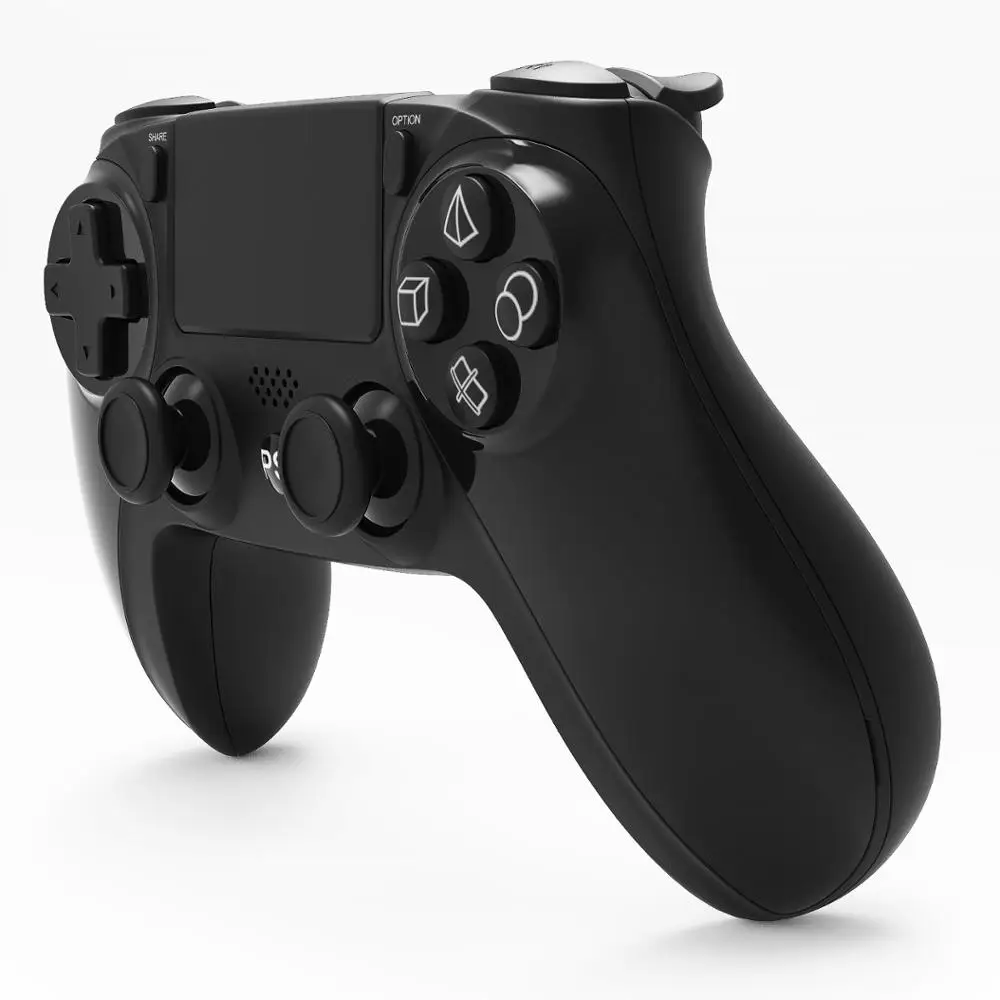 
Multi-function original wireless game controller touch panel earphone gamepad for Sony playstation 4 PS4 controller 