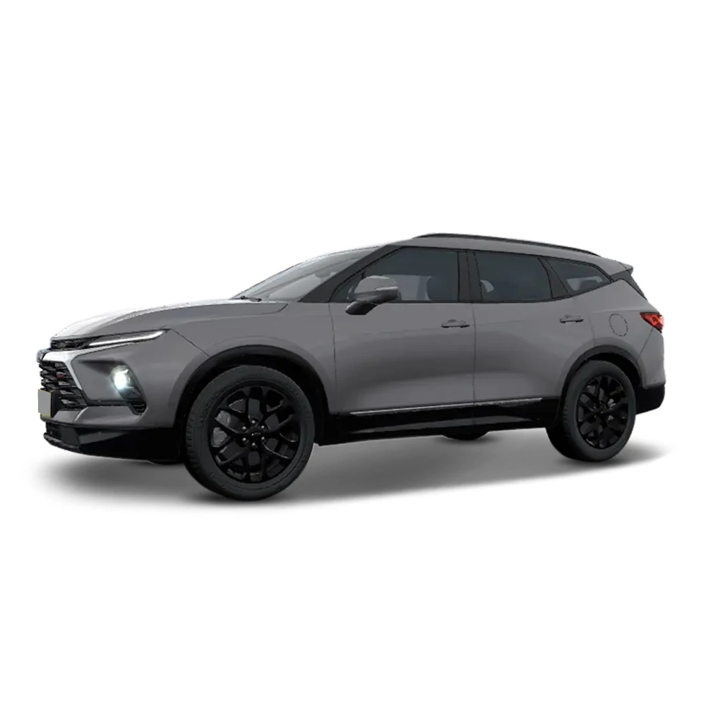 Chevrolet China Cheap High Speed Chevrolet Blazer Midsize and Large SUV used Car Chinese Chevrolet Blazer Car