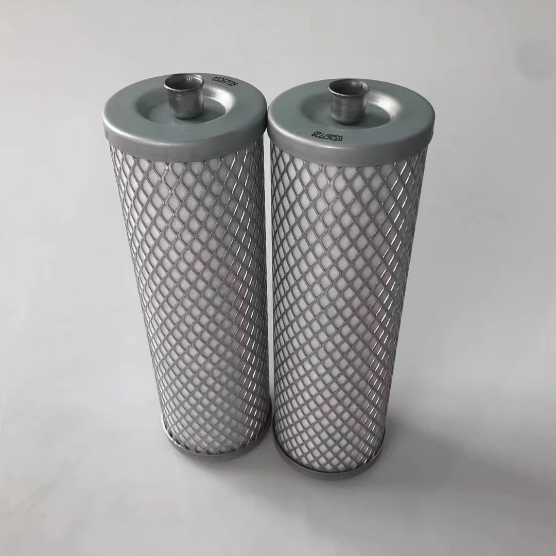 Hifi фильтр 50616408 AF883M воздушный