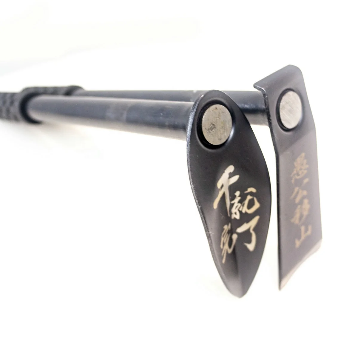 Factory Direct Sales Pickaxe Rake Hoe Shovel Garden Farming Tools Hoe Garden Hand Tool Garden Hoe With Handle