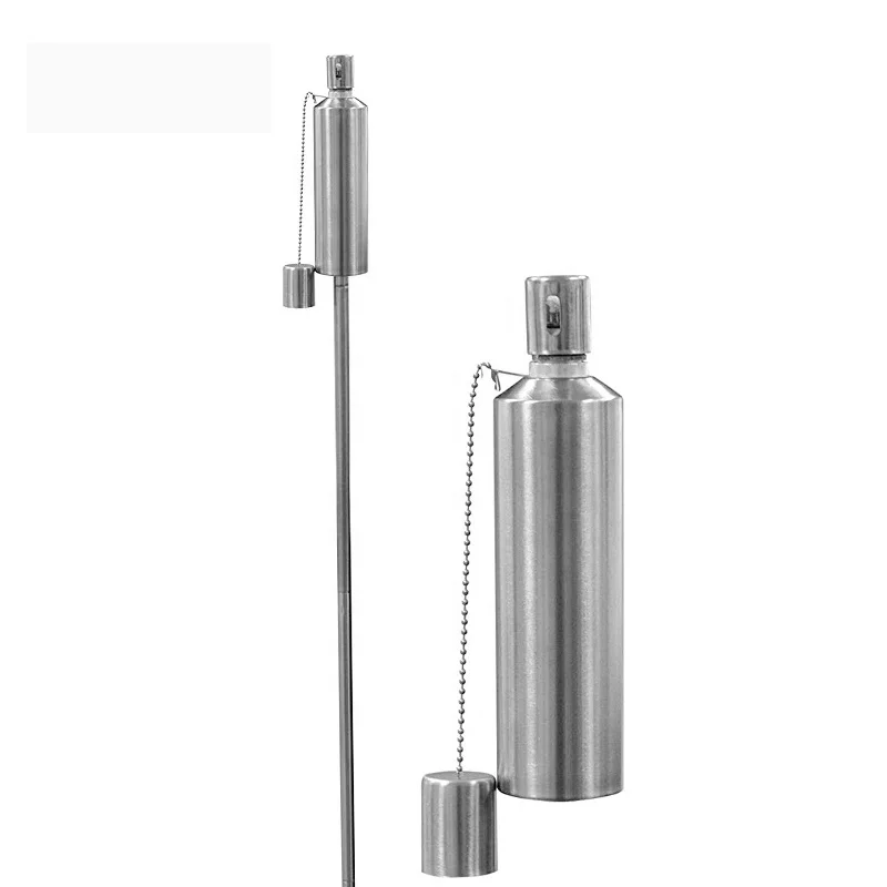 Наружные масляные горелки, наружный стол, патио, горелка с большим пламенем