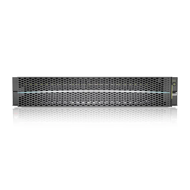 OceanStor 6800 V5 Mission-Critical Hybrid Flash Storage 4U Server System