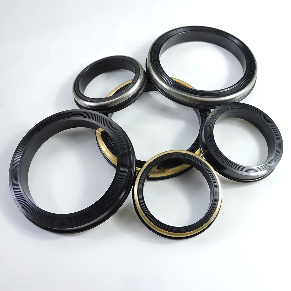 1502 nitrile rubber weco hammer union seal  high pressure seals for jack hammer