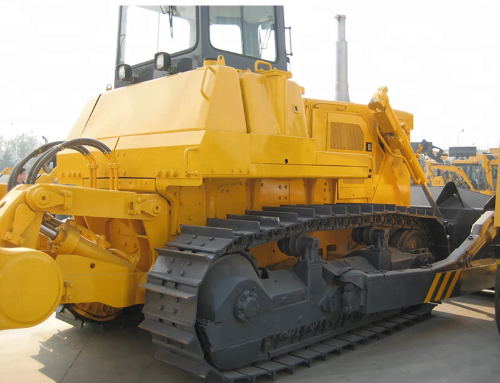 XCMG Official Ty410 Machinery Mining Equipment Dozer Hydraulic Bulldozer
