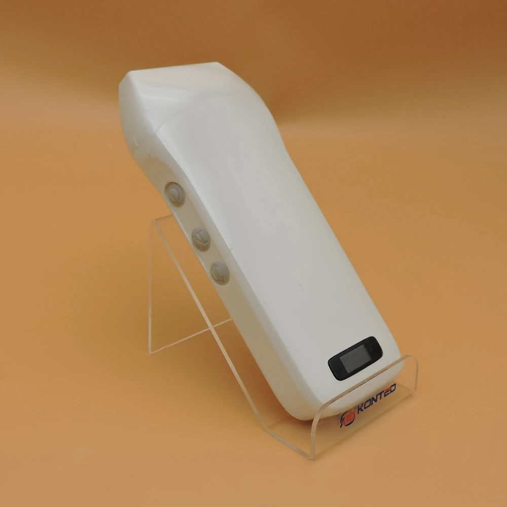 Other Ultrasonic & Electronic Equipment Portable Ultrasound Wireless Linear Probe Scanner 7.5/10mhz