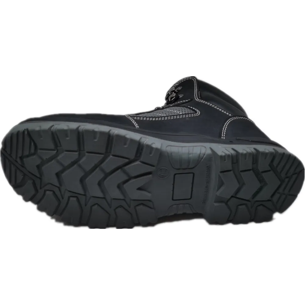 Morning Glory Footwear Hiking winter snow boots Oil And Gas Industrial/Construction