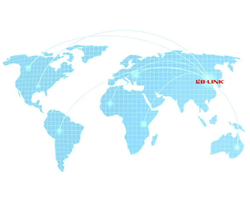 LB-CPE1800M 5G wireless router Dual-mode SIM Card 1800M wireless dual-band network WIFI6 full gigabit router