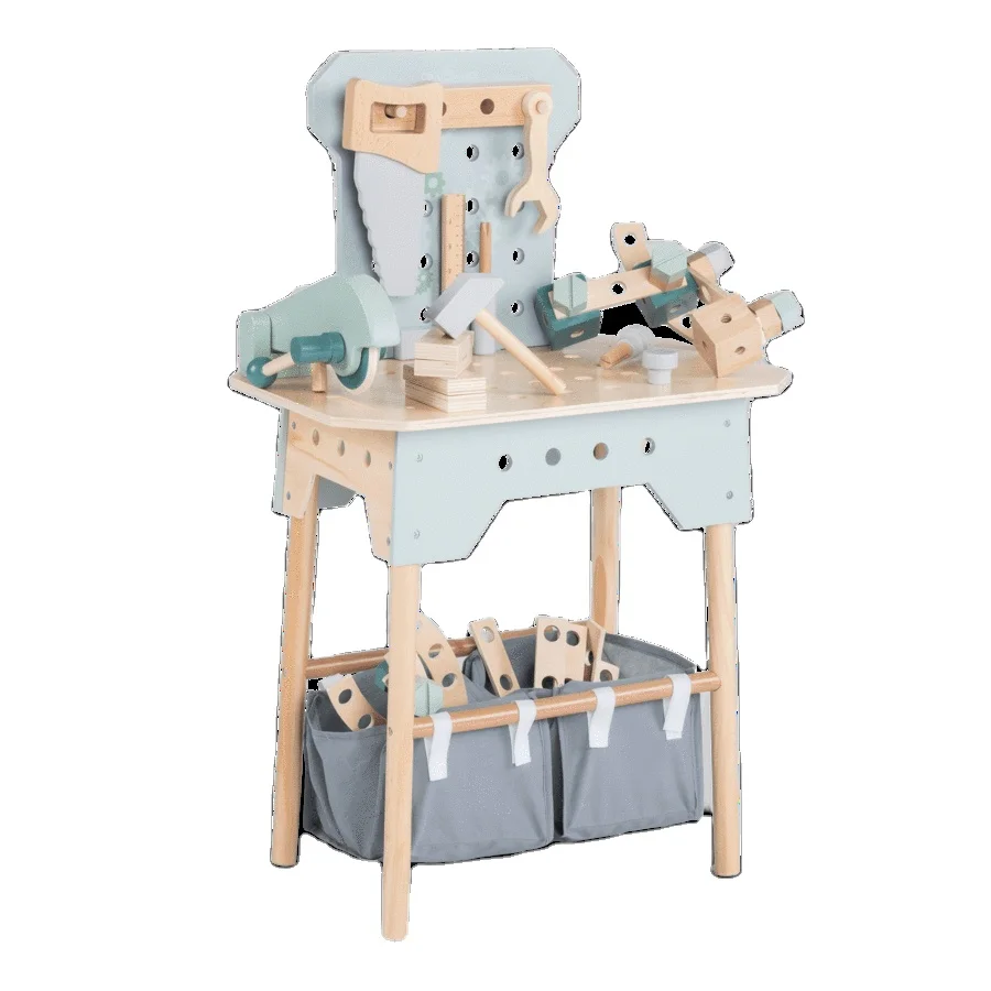 Kids Wooden Toys with professional technical support Wooden Set Toys with good quality