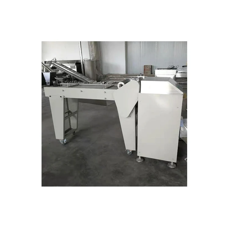 Commercial Pasta Italian Macaroni Non Fried Noodles Production Line Spaghetti Macaroni Paper Bowl Making Machine