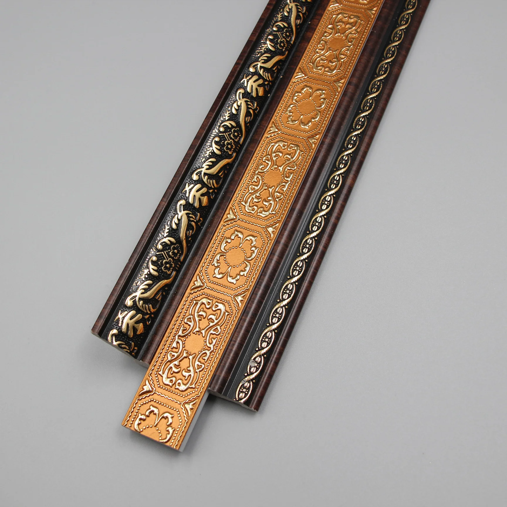 
9cm iraq ps mouldings for interior cornice ceiling crown factory whole 