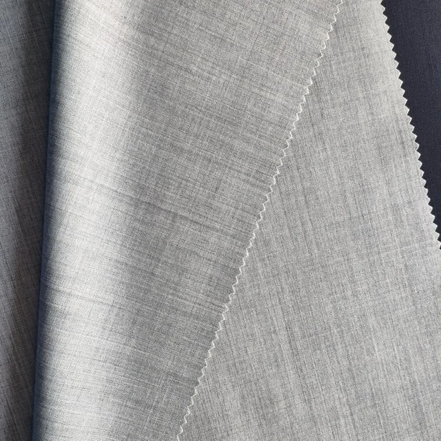 
High quality directly worsted wool fabric for men and women suits in best price 
