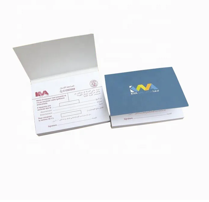 China Supplier Custom Make Sticky Note Pad With Cover Sticky Memo Pad With Cardboard Cover Print Company Information