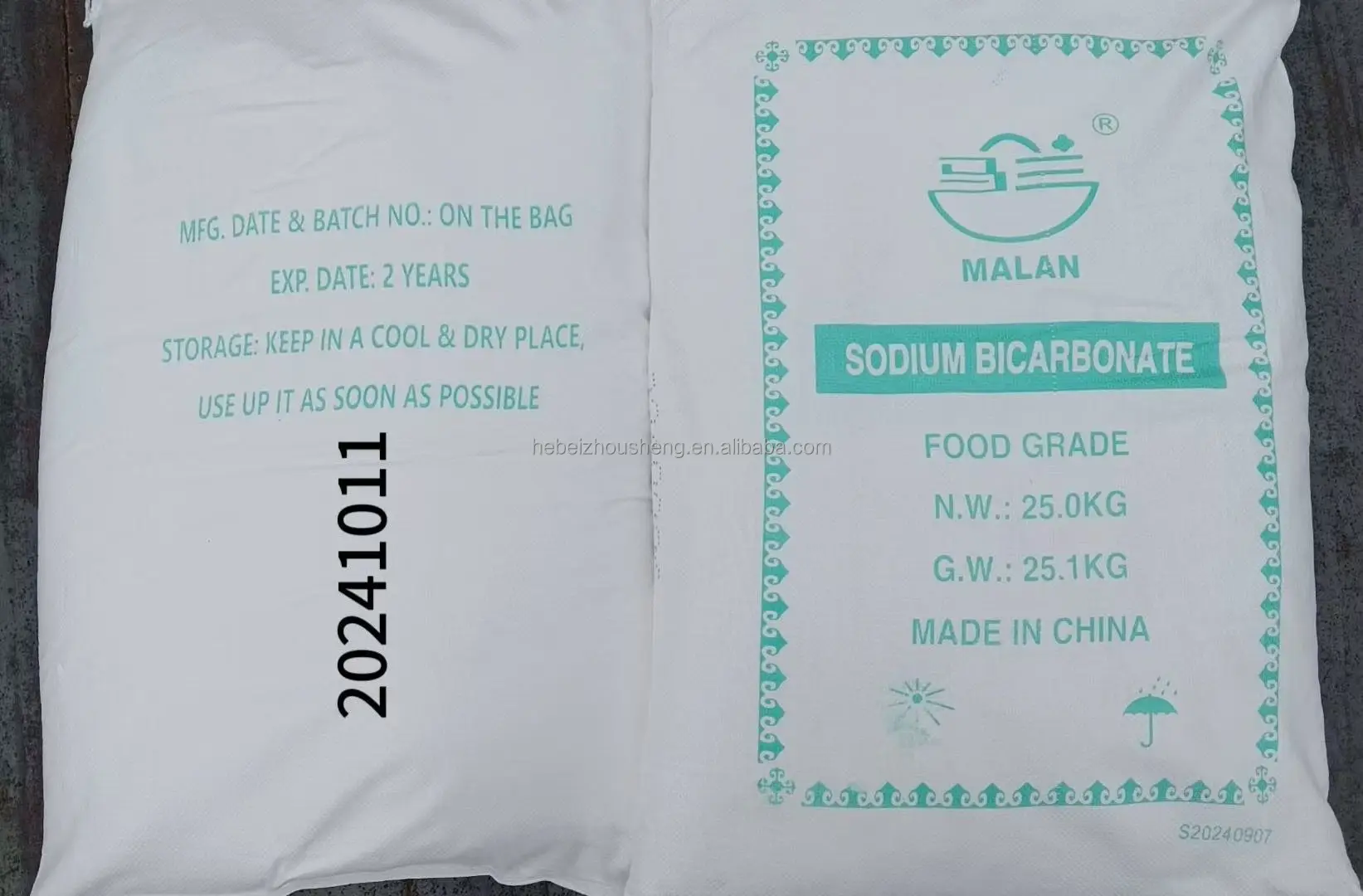 high purity ammonium bicarbonate na2co3 sodium bicarbonate best quality factory supply