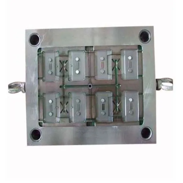 Long Life Manufacturing Injection Plastic Tooling