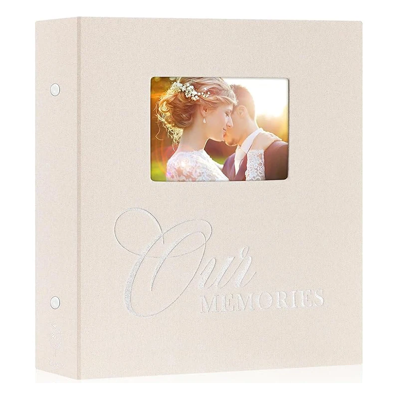 Wholesale supply of ins window hollowed-out kpop 3 inch mini picture album insert PP instax photo album