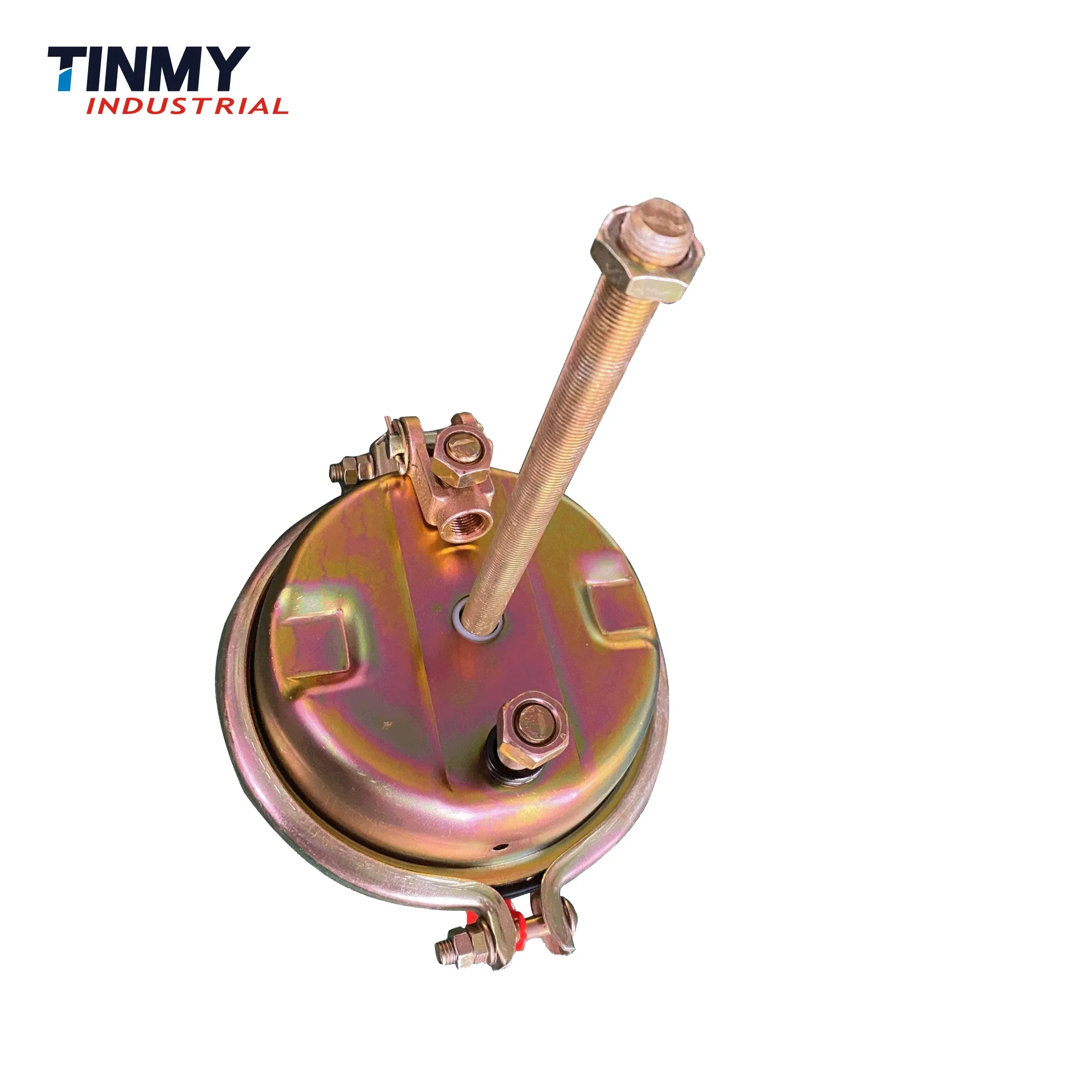 Top Selling China Air Brake Chamber Booster for Trailer