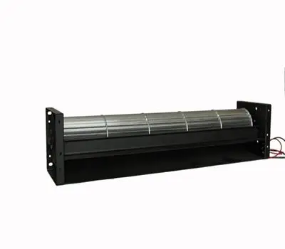  40 мм x 350 dc cross flow 12 В 24 в радиатор двигатели тангенциальный