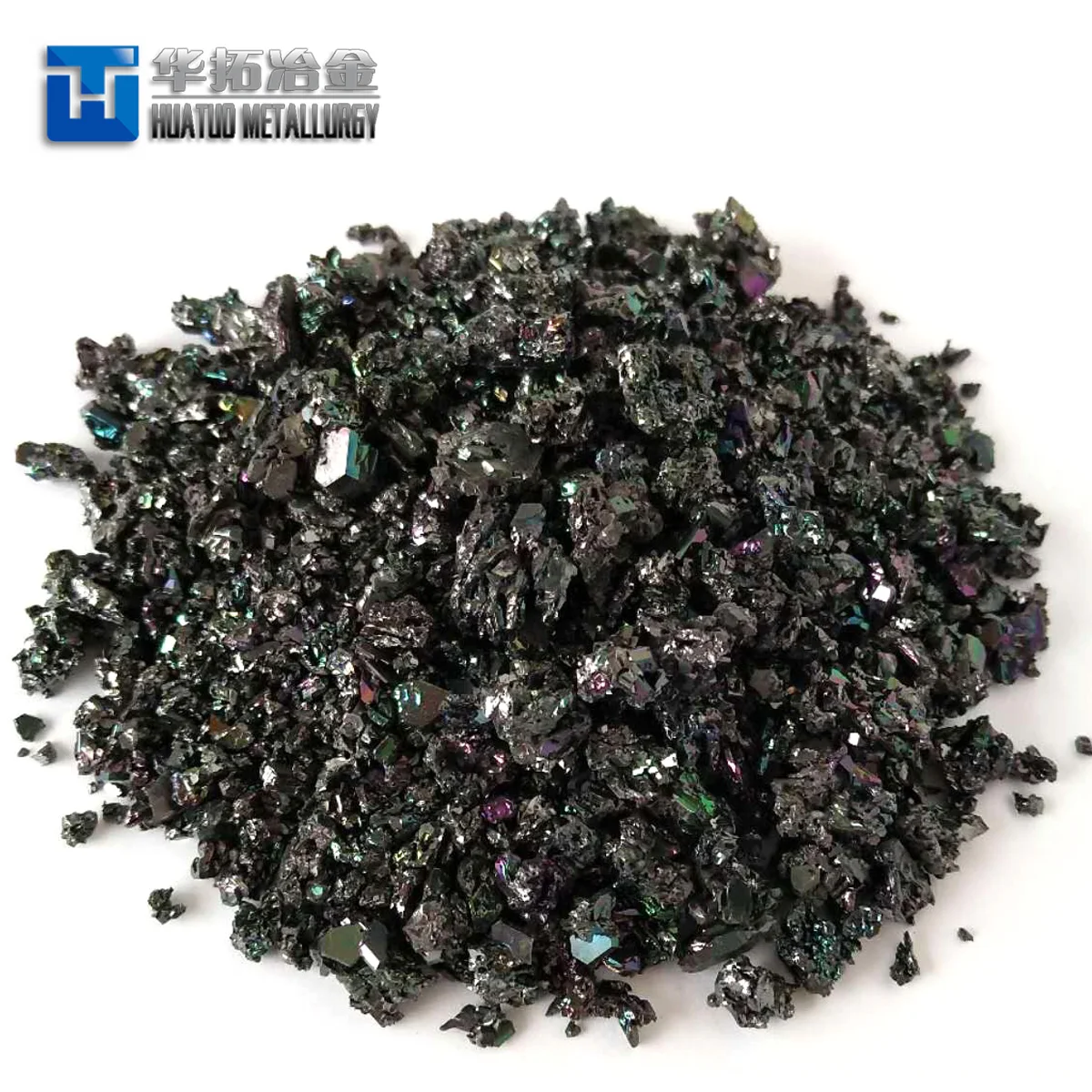 2023 Hot Sale China Manufacture  Black Silicon Carbide 98%