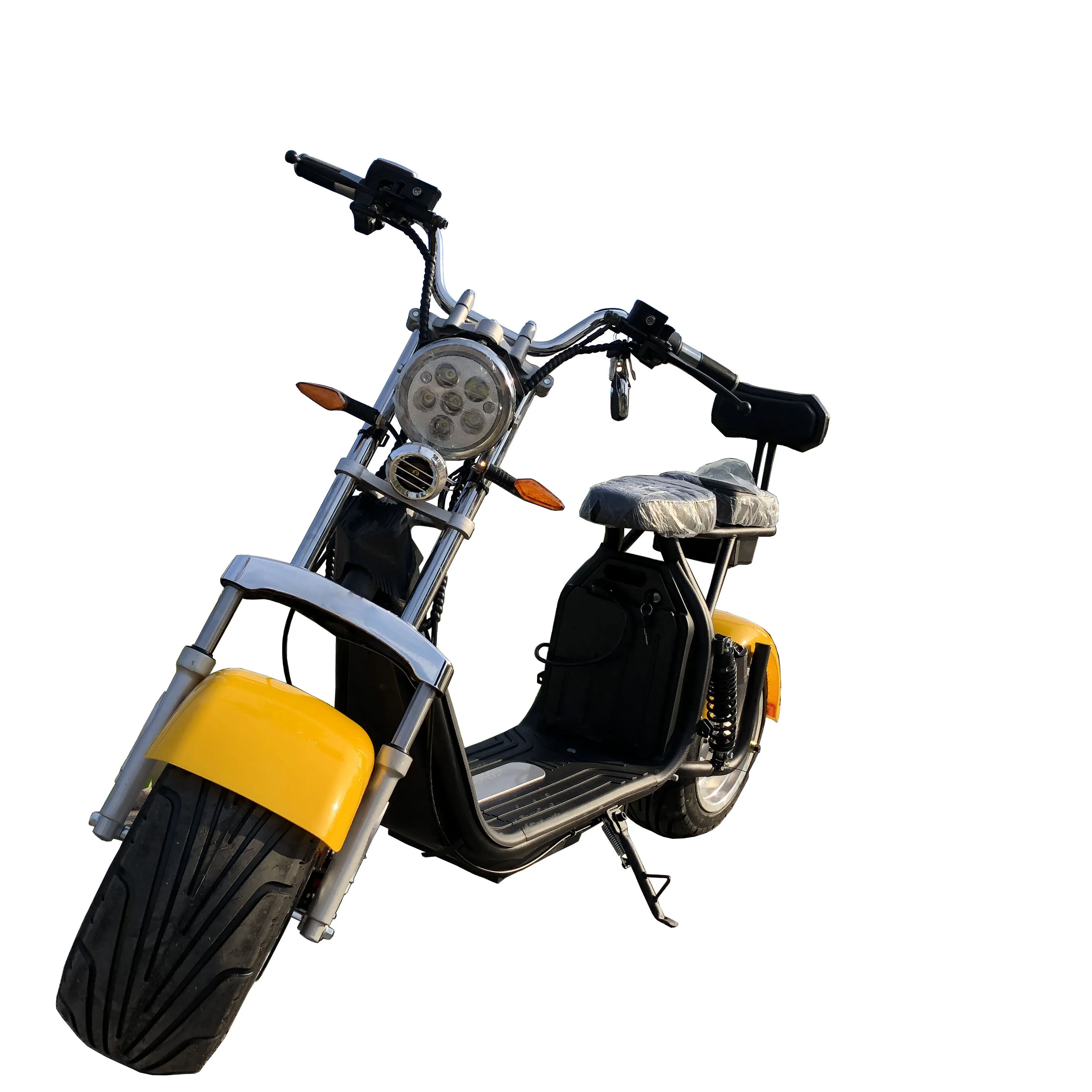 Factory price Manufacturer Supplier hoover board scooter high speed electric scooter high speed citycoco For Outdoor Activities