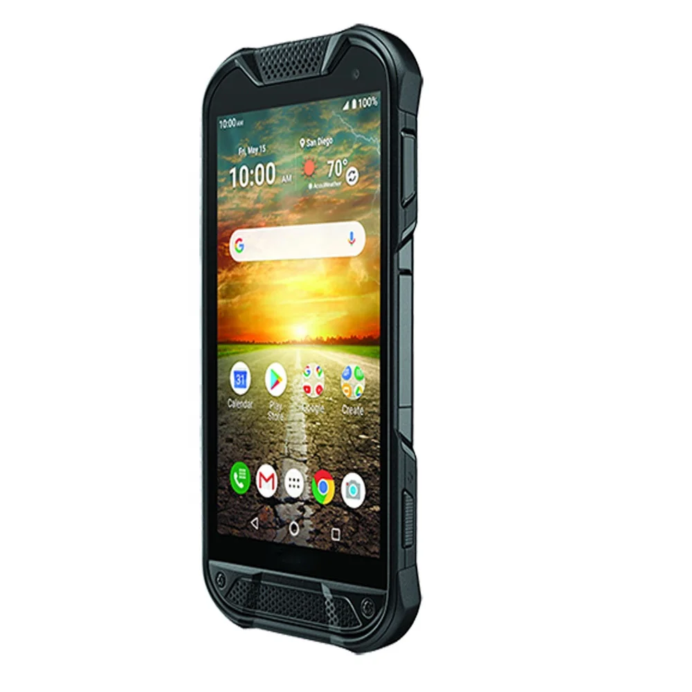 Second Hand Mobile Phone Android Rugged Phone 4G Cdma Rugged Phone For Kyocera Duraforce Pro2