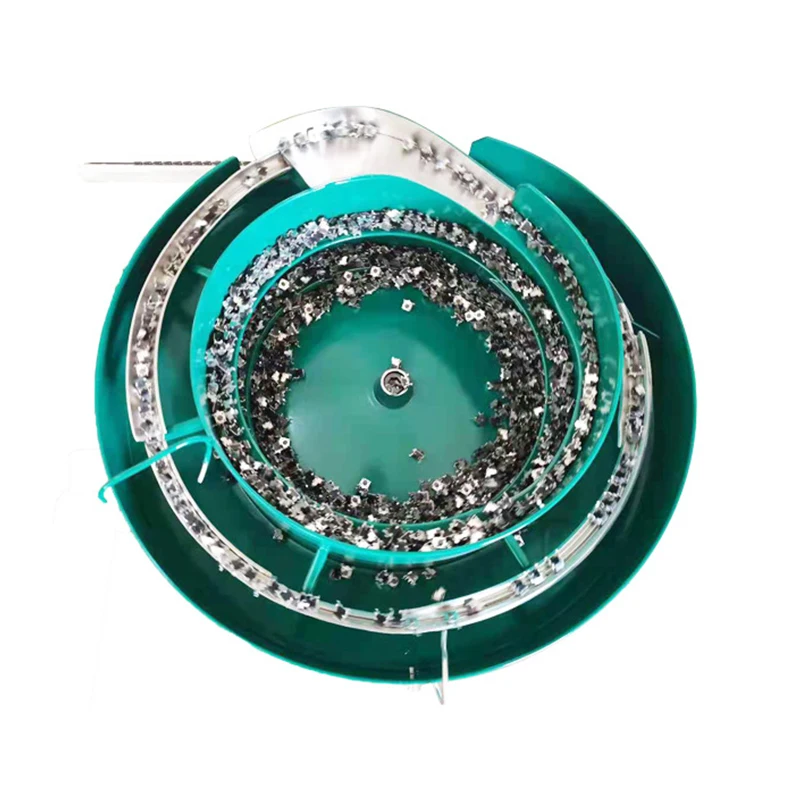 Factory Wholesale Custom Larger Capacity  Electromagnetic Coils For Vibratory Bowl Feeders