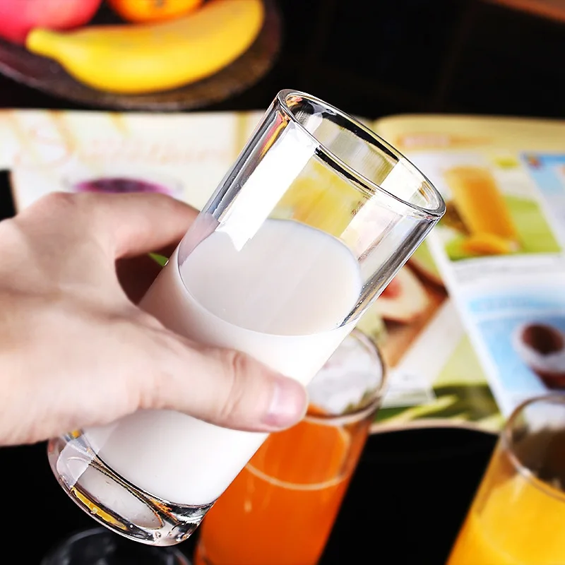 12oz zombie glass for for soda beer coffee water cocktails sublimation straight glass tumbler glass cup