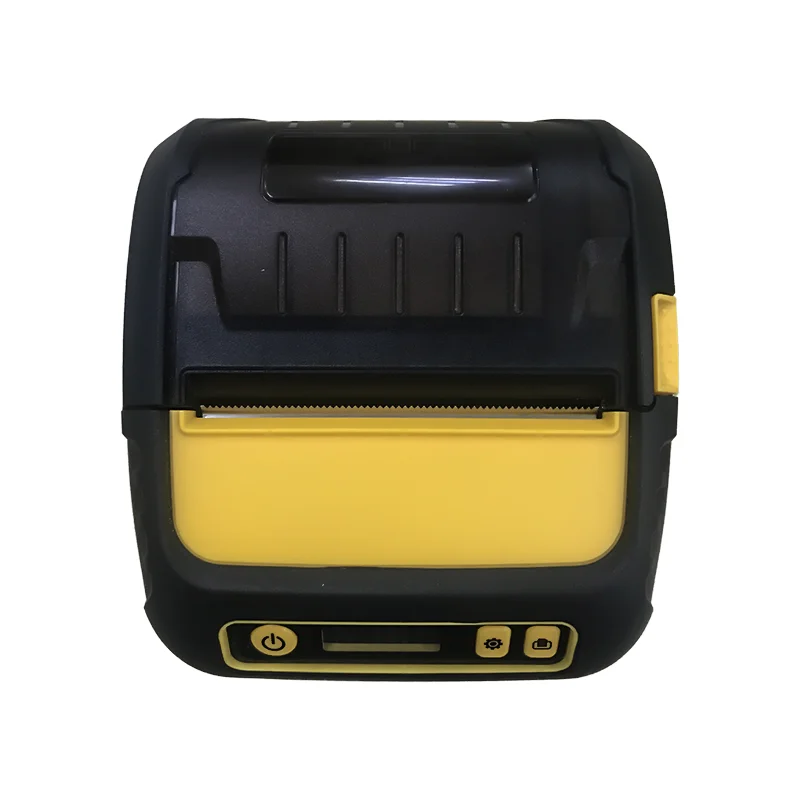  Мини CCC CE FCC ROHS Сертификация Android IOS PC Bluetooth USB 58 мм чековый