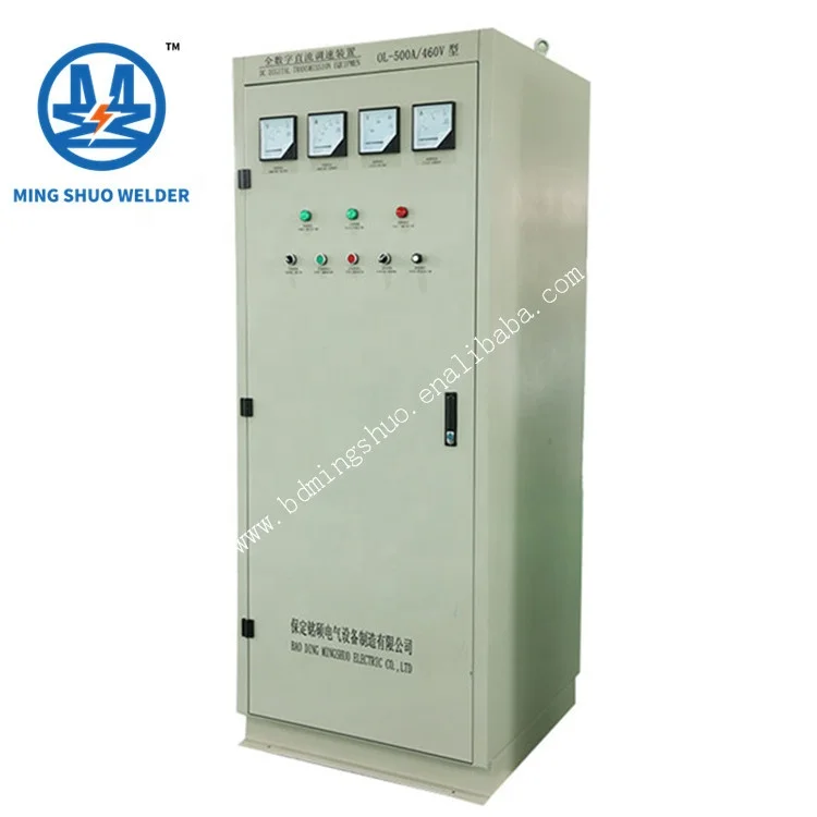 square welded pipes HF welding machine