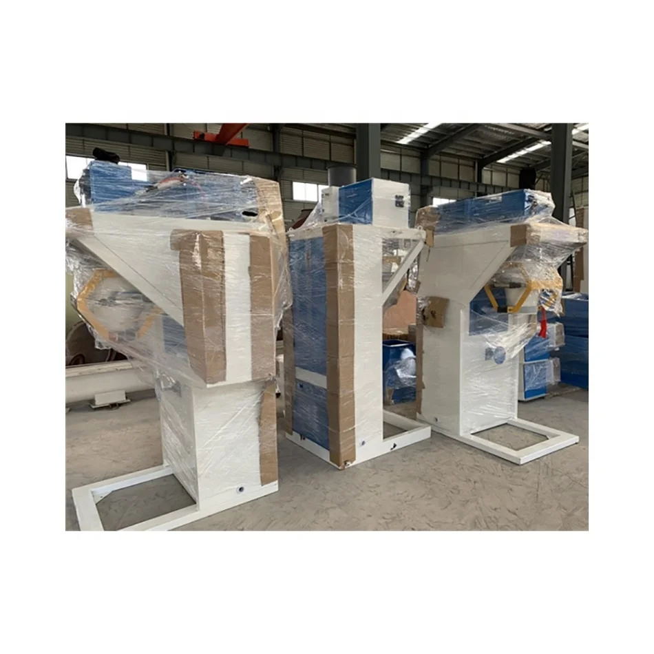 
China Supplier Wholesale Long Service Life Packing Machine for Mechanical 