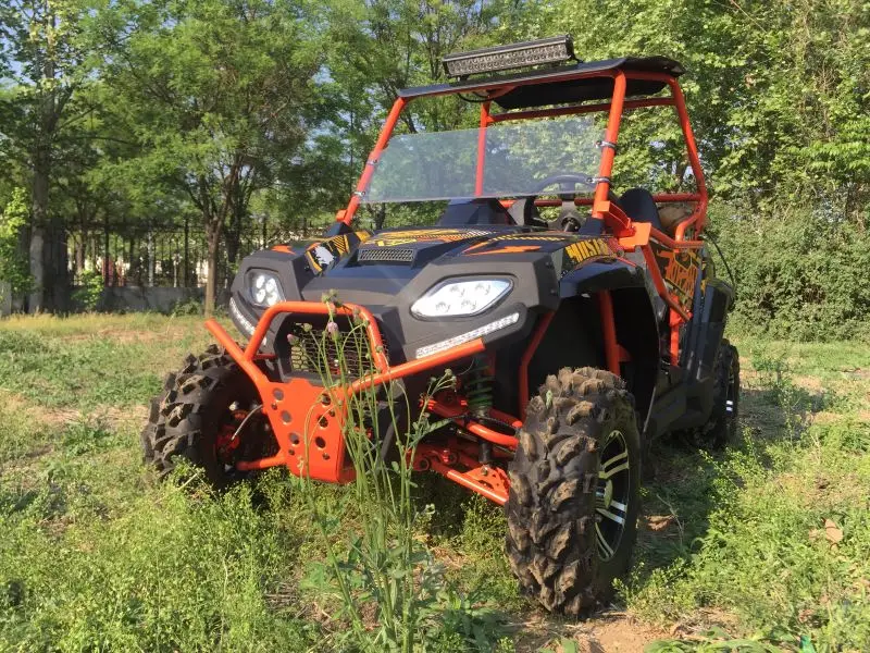 Fang мощный диктатор 250 side by side UTV ATV 150cc 250cc utv 4x4 части