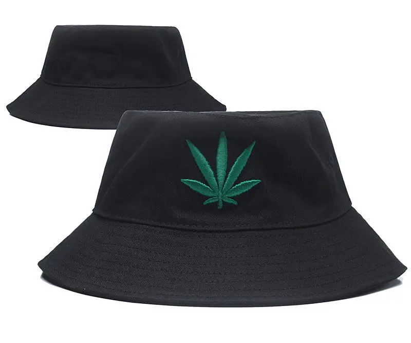 Custom High Quality Patch Logo Classic Bandana Winter Bucket Hat