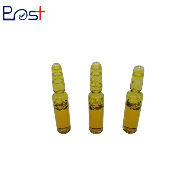 
Customized High Quality Skin Whitening Powder Composite Multi-used Vitamin B Injection 