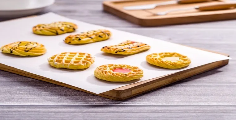 Waterproof Liner Board Rolls kraft paper coule be Pe coated