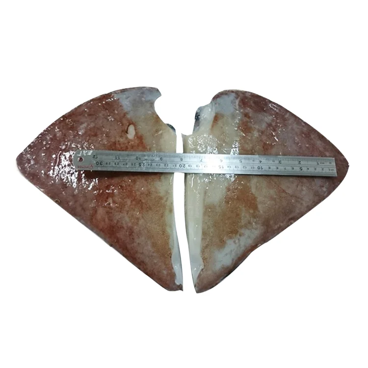 New Good Price Peru Squid Wing Frozen Giant Squid wings in Squid