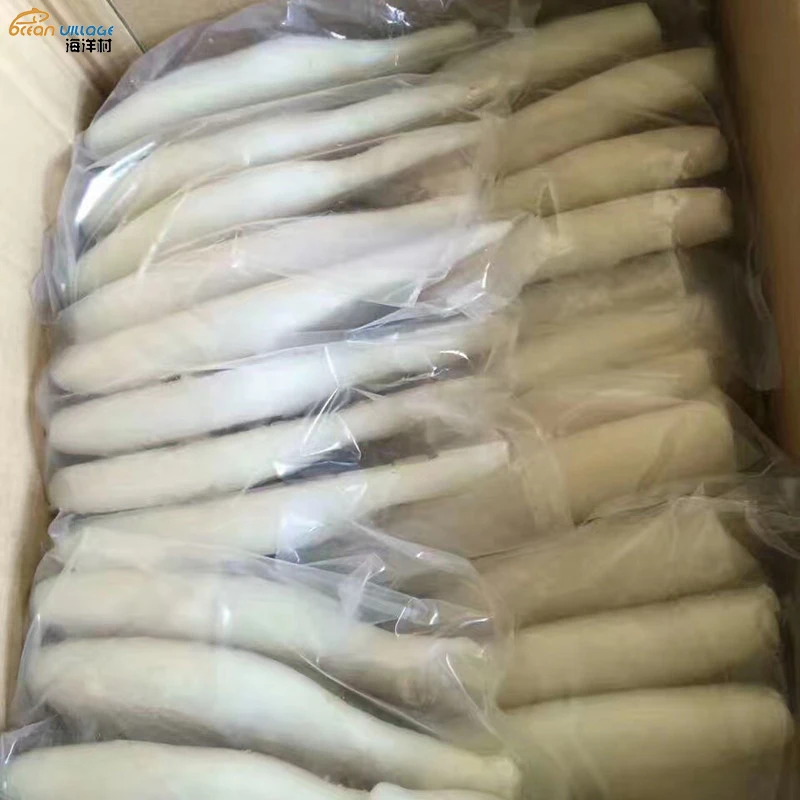 Shandong Ocean Village Food Best Seller Squid Tube U10 Squid Tube U7