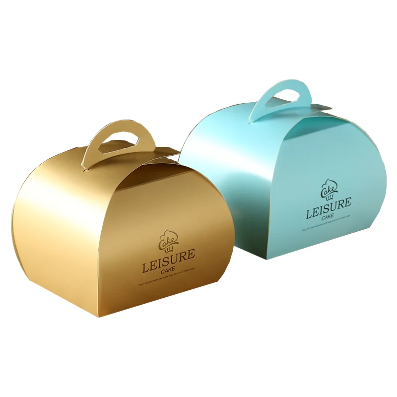 Cake Boxes 12 x 12x 12 High Paper Cake Box 12 Inch Top Design Cakes Cardboard Box