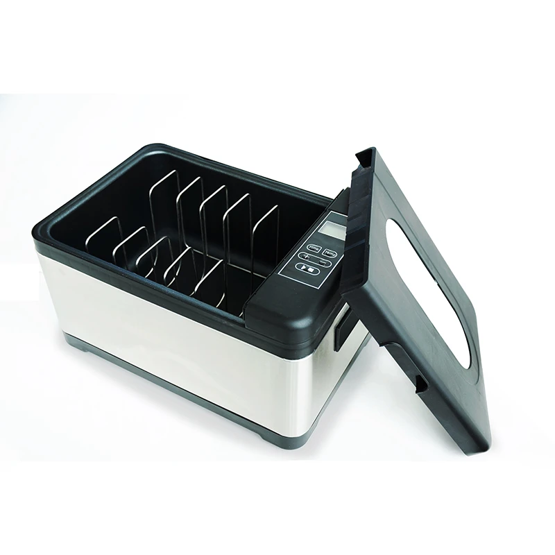 Sous vide cooker slow cooking steak beef cooker vacuum sealer partner food cooker