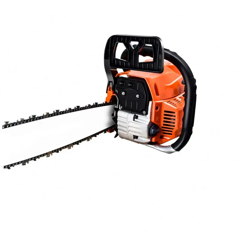 Ручка топливный бак в сборе для бензопилы 75Cc 6000W 2-х тактный бензиновый Диамант бетона резки горных пород 3/8 .5 сто стопы рулон цепь